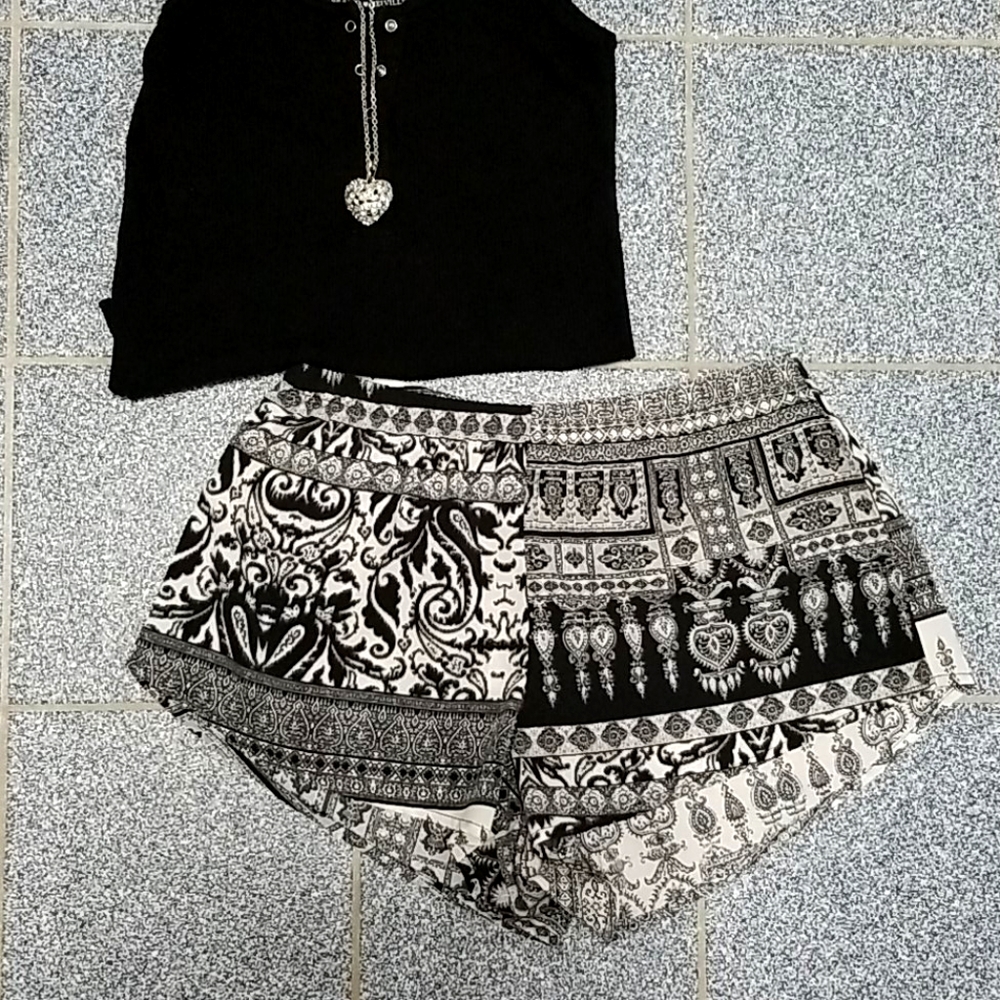 Super Cute Fun Shorts